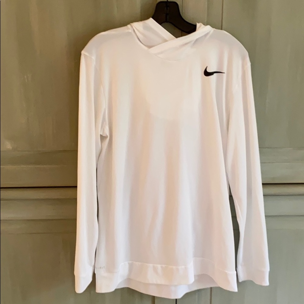 Men’s hoddie